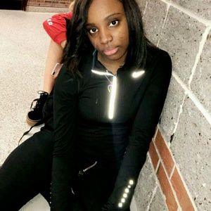 Meet your Posher, Kay